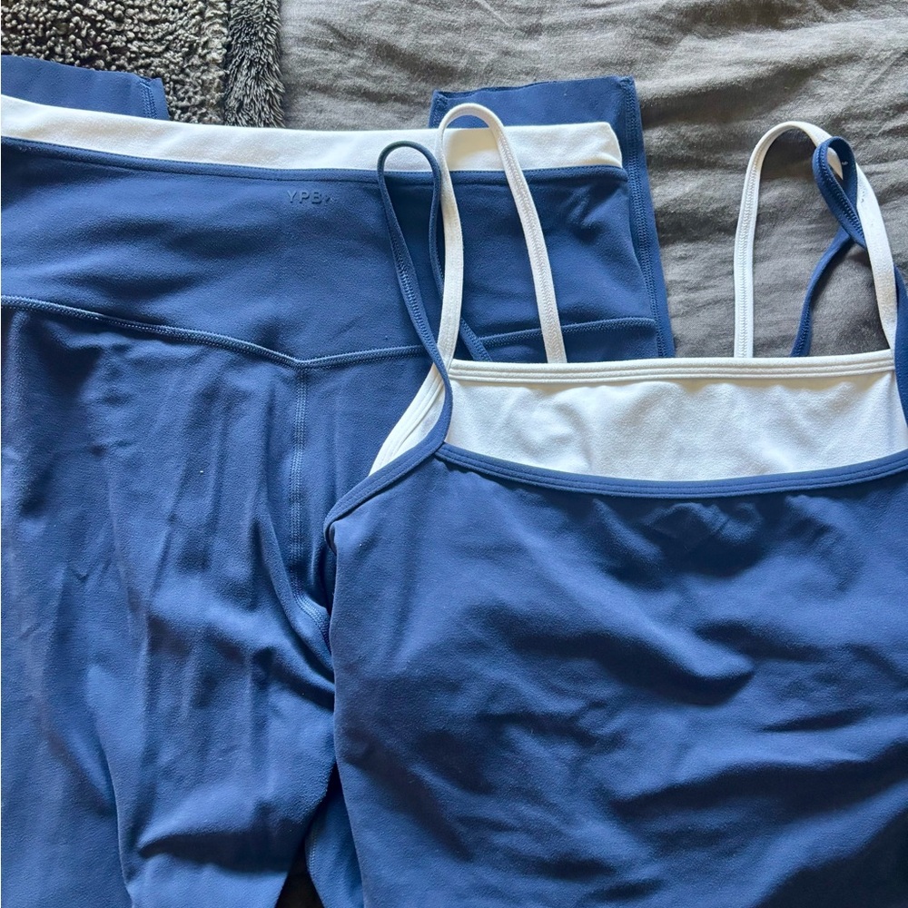 YPB Workout Set - Picture 2 of 3